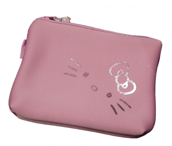 ASTUCCIO BUSTONE BIG 50TH ANNIVERSARY HELLO KITTY 